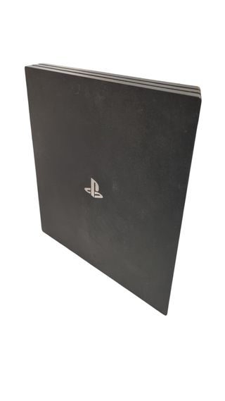 CONSOLA PS4 PRO 1T + MANDO + CABLES