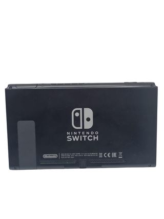 CONSOLA NITENDO SWITCH HACC 001 + CAJA COMPLETA