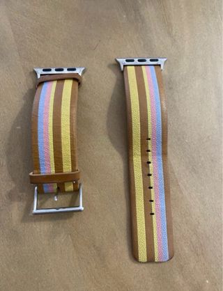 Apple Watch Series 9 GPS 41mm Rosa