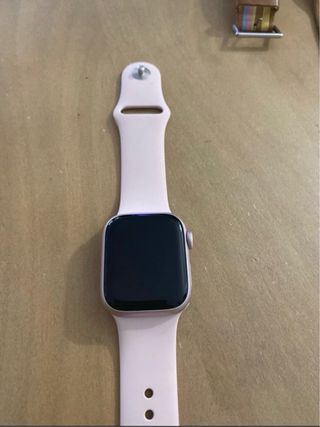 Apple Watch Series 9 GPS 41mm Rosa