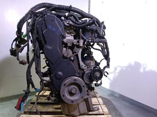 Rectp5169649 motor g6da ford focus berlina (cap)