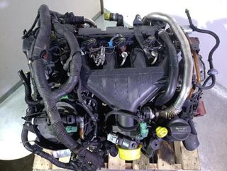 Rectp5169649 motor g6da ford focus berlina (cap)