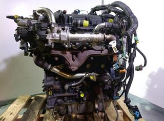 Rectp5169649 motor g6da ford focus berlina (cap)