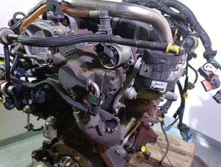 Rectp5169649 motor g6da ford focus berlina (cap)