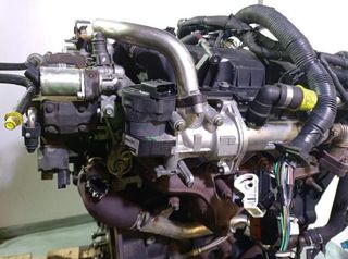 Rectp5169649 motor g6da ford focus berlina (cap)