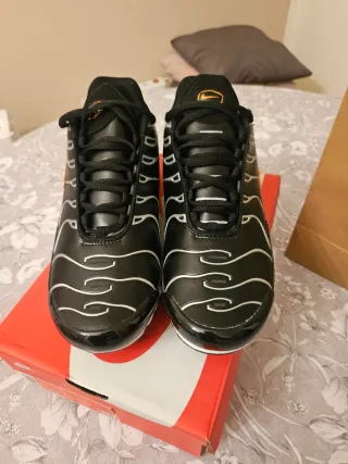 Nike Air Max Plus TN Scarpe Uomo Taglia 45