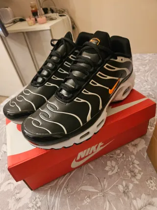 Nike Air Max Plus TN Scarpe Uomo Taglia 45