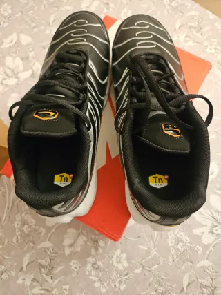 Nike Air Max Plus TN Scarpe Uomo Taglia 45