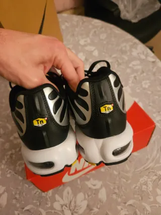 Nike Air Max Plus TN Scarpe Uomo Taglia 45