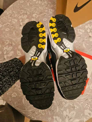 Nike Air Max Plus TN Scarpe Uomo Taglia 45