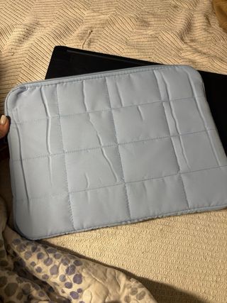 Dos Fundas de ordenador