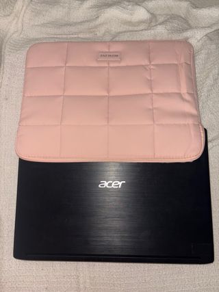 Dos Fundas de ordenador