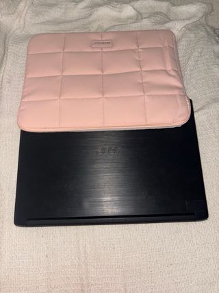Dos Fundas de ordenador