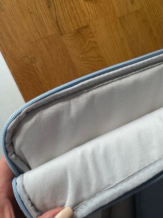 Dos Fundas de ordenador