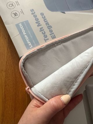 Dos Fundas de ordenador
