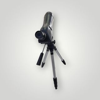 TELESCOPIO DERON + TRIPODE 15-45X60