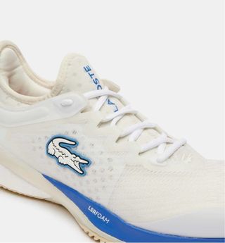 Zapatillas Lacoste Talla 37.5 Nuevas