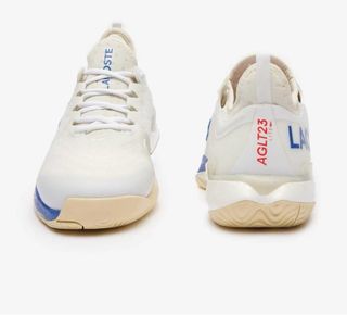 Zapatillas Lacoste Talla 37.5 Nuevas