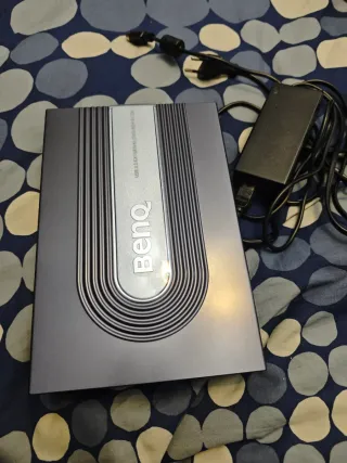 Lector Grabador BenQ EW164B DVD±R DL USB 2.0