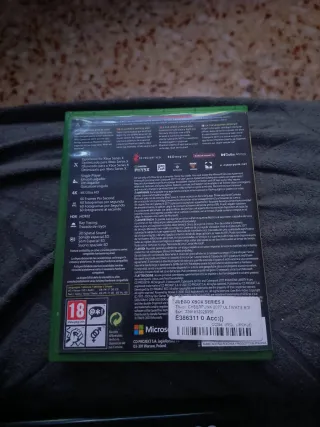 Cyberpunk 2077 Ultimate Edition Xbox Series X