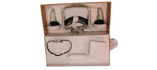 CONSOLA META QUEST 2 KW49CM+ MANDOS + CARGADOR + CAJA