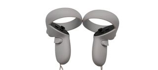 CONSOLA META QUEST 2 KW49CM+ MANDOS + CARGADOR + CAJA