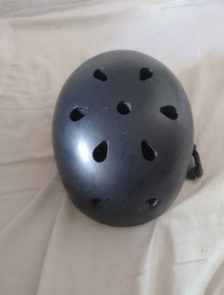 Patinete Eléctrico Zamelux+Casco averia acelerador