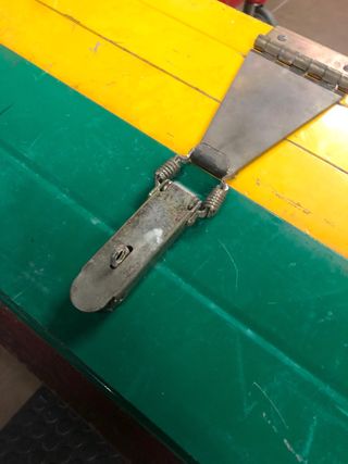 Caja de herramientas XXL