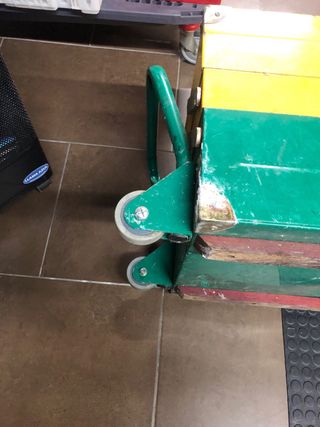 Caja de herramientas XXL