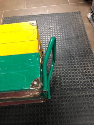 Caja de herramientas XXL