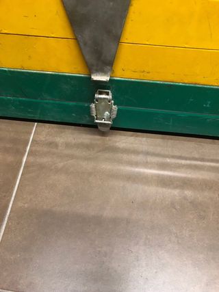 Caja de herramientas XXL