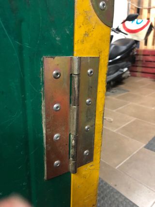 Caja de herramientas XXL