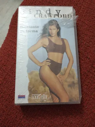 VHS Yo soy aquel negrito - Guillermo Summers