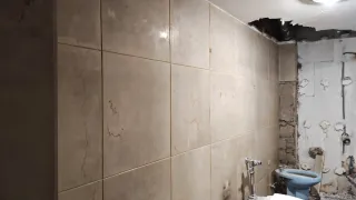Mármol para baño