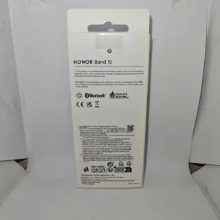 Honor Band 10 *SIN ABRIR*