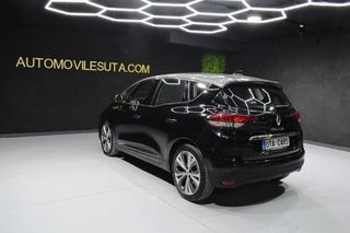 Renault Scénic 1.3TEC 140 ENERGY ZEN