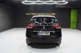 Renault Scénic 1.3TEC 140 ENERGY ZEN