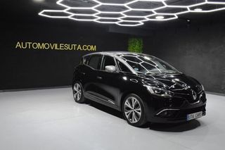 Renault Scénic 1.3TEC 140 ENERGY ZEN