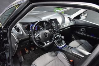 Renault Scénic 1.3TEC 140 ENERGY ZEN