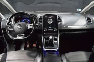 Renault Scénic 1.3TEC 140 ENERGY ZEN