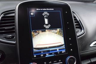 Renault Scénic 1.3TEC 140 ENERGY ZEN