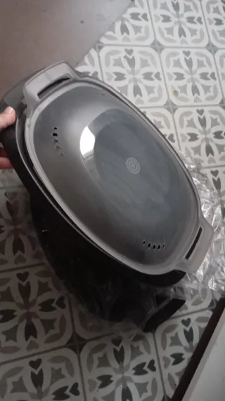 Robot Cocina Mambo Cecotec