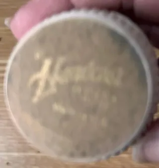 Cajitas porcelana inglesa Handcast