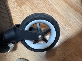 Patinete Bugaboo Butterfly