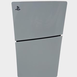 CONSOLA PS5 SLIM STANDARD 1TB + CAJA Y CARGADOR