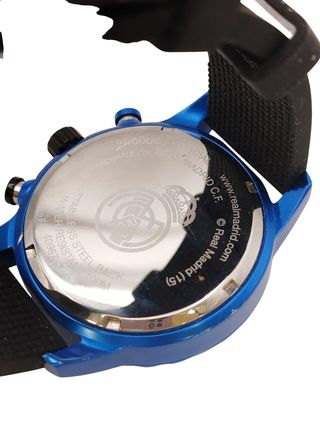 RELOJ PULSERA CUARZO CHHRONO VICEROY REAL MADRID  40967