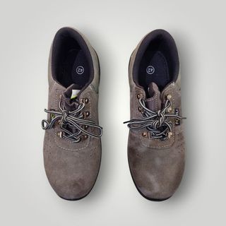 ZAPATOS DE TRABAJO FORLI TALLA 42