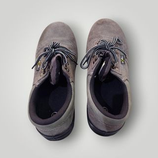 ZAPATOS DE TRABAJO FORLI TALLA 42