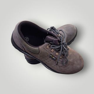 ZAPATOS DE TRABAJO FORLI TALLA 42