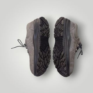 ZAPATOS DE TRABAJO FORLI TALLA 42